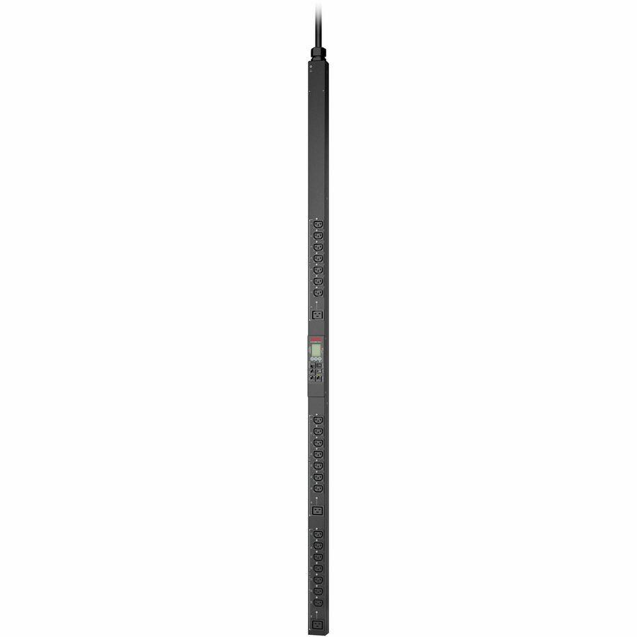 APC by Schneider Electric NetShelter PDU