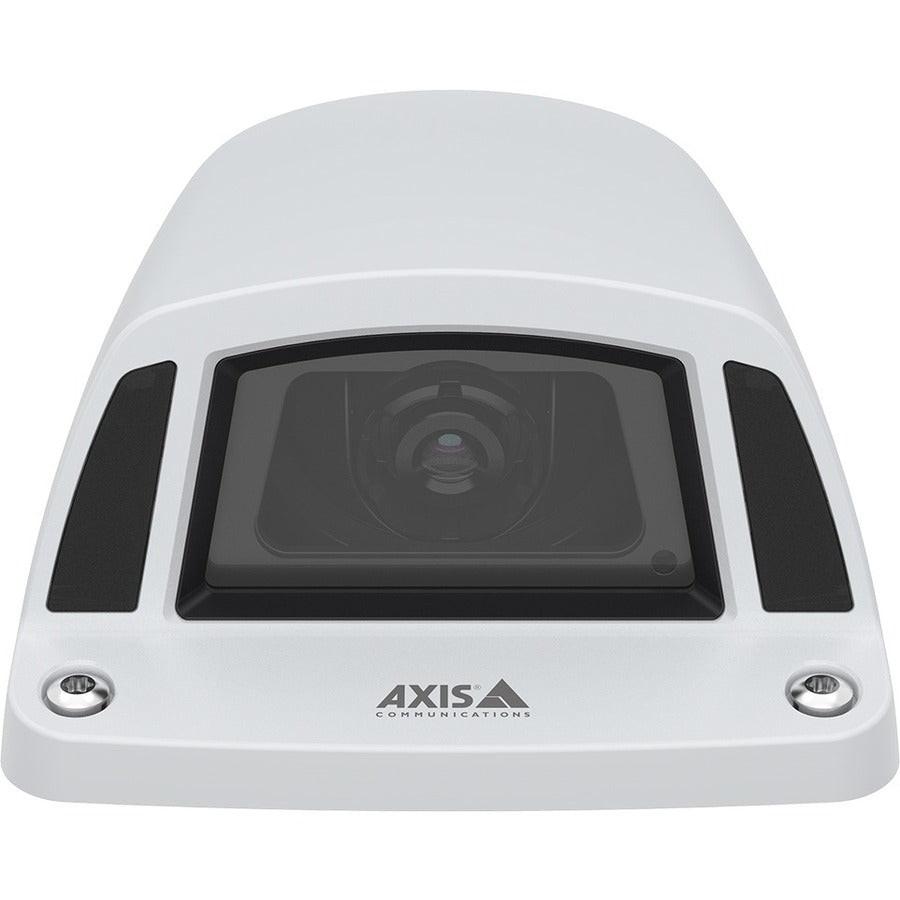 AXIS P3925-LRE 2 Megapixel Full HD Network Camera - Colour - Board
