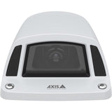 AXIS P3925-LRE 2 Megapixel Full HD Network Camera - Colour - Board
