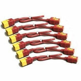 APC by Schneider Electric NetShelter Standard Power Cord - 1.21 m