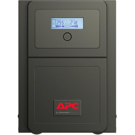 APC by Schneider Electric Easy UPS Line-interactive UPS - 1 kVA/700 W