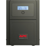 APC by Schneider Electric Easy UPS Line-interactive UPS - 1.50 kVA/1.05 kW