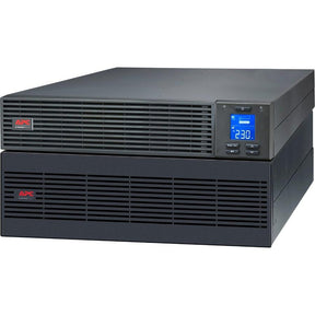 APC by Schneider Electric Easy UPS SRV6KRIL Double Conversion Online UPS - 6 kVA/6 kW
