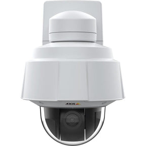 AXIS Q6078-E Outdoor 4K Network Camera - Colour