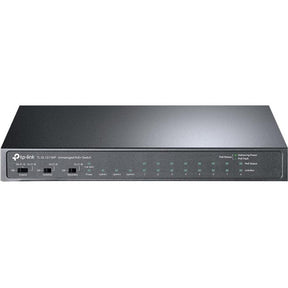 TP-Link TL-SL1311MP 10 Ports Ethernet Switch