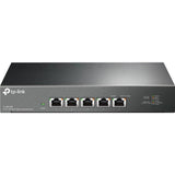 TP-Link TL-SX105 5 Ports Ethernet Switch