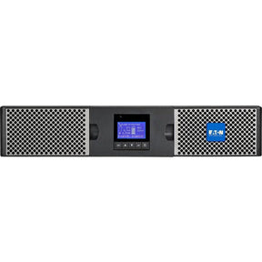 Eaton 9PX Lithium-ion 9PX1500IRTANZ-L Double Conversion Online UPS - 1.50 kVA/1.50 kW