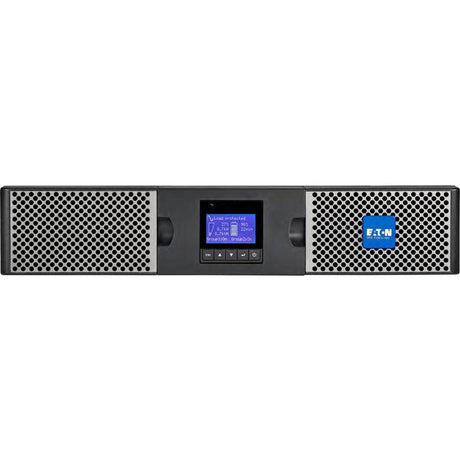 Eaton 9PX Lithium-ion 9PX1500IRTANZ-L Double Conversion Online UPS - 1.50 kVA/1.50 kW