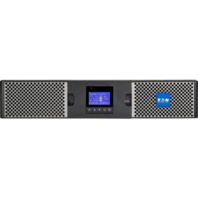 Eaton 9PX Lithium-ion 9PX1500IRTANZ-L Double Conversion Online UPS - 1.50 kVA/1.50 kW