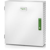 Schneider Electric Bypass Panel