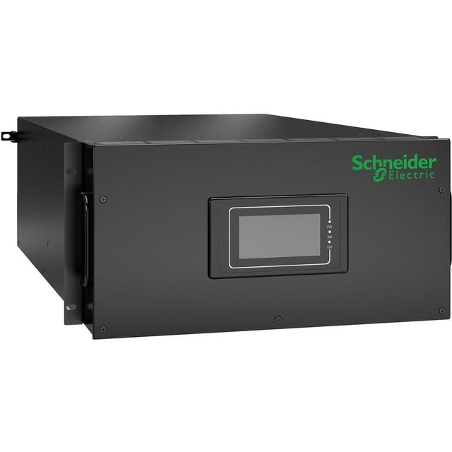 Schneider Electric Cooling System