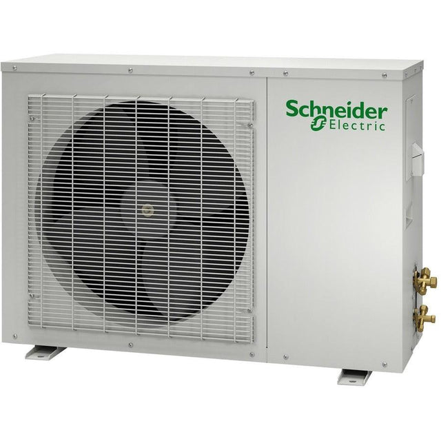 APC by Schneider Electric Air Conditioner Outdoor Unit