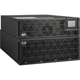 APC by Schneider Electric Smart-UPS Double Conversion Online UPS - 15 kVA