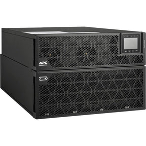 APC by Schneider Electric Smart-UPS Double Conversion Online UPS - 15 kVA