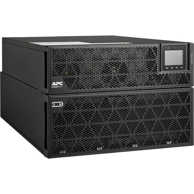 APC by Schneider Electric Smart-UPS Double Conversion Online UPS - 15 kVA