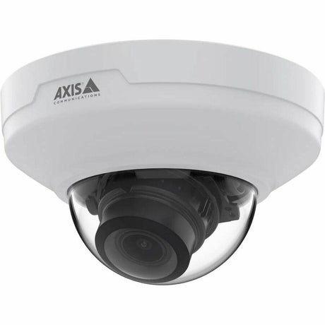 AXIS M4216-V 4 Megapixel Indoor Network Camera - Colour - Dome - White