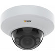 AXIS M4216-LV 4 Megapixel Indoor Network Camera - Colour - Mini Dome - TAA Compliant
