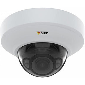 AXIS M4216-LV 4 Megapixel Indoor Network Camera - Colour - Mini Dome - TAA Compliant