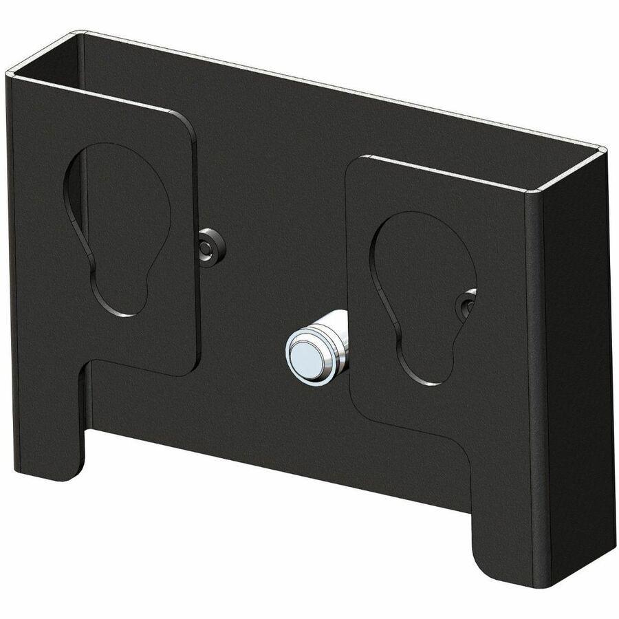 Schneider Electric Mounting Bracket for PDU - Black