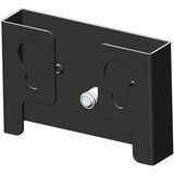 Schneider Electric Mounting Bracket for PDU - Black
