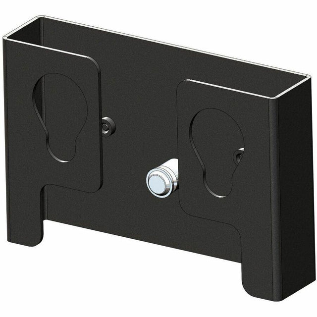 Schneider Electric Mounting Bracket for PDU - Black