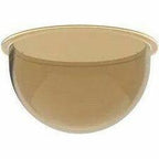 AXIS Security Camera Dome Cover for Camera