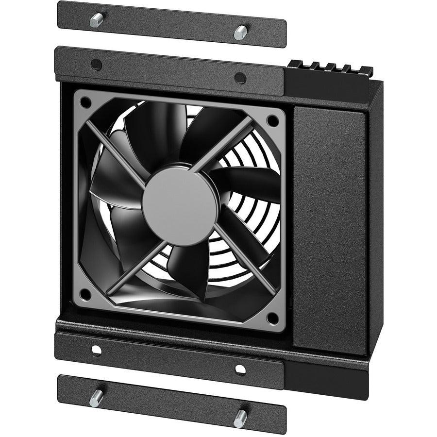 APC by Schneider Electric Fan Tray - Black