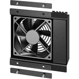 APC by Schneider Electric Fan Tray - Black