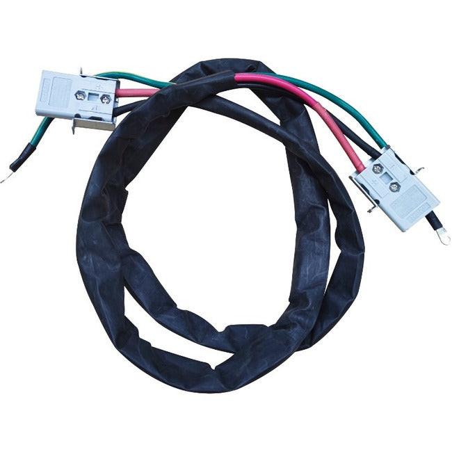 APC by Schneider Electric Power Extension Cord - 1.52 m