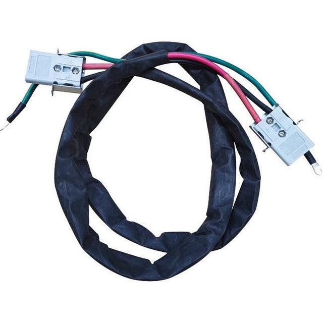 APC by Schneider Electric Power Extension Cord - 1.52 m