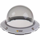 AXIS TQ6809 Security Camera Dome Cover for Network Camera