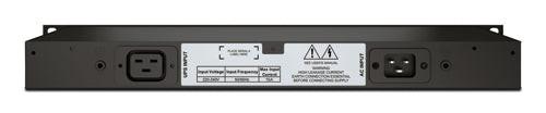 APC Surge Suppressor/Protector
