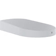 AXIS TM3101 Wall Mount for Network Camera - White