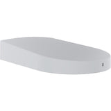 AXIS TM3101 Wall Mount for Network Camera - White