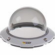 AXIS TQ6810 Security Camera Dome Cover for PTZ Camera, Network Camera