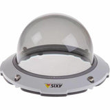 AXIS TQ6810 Security Camera Dome Cover for PTZ Camera, Network Camera
