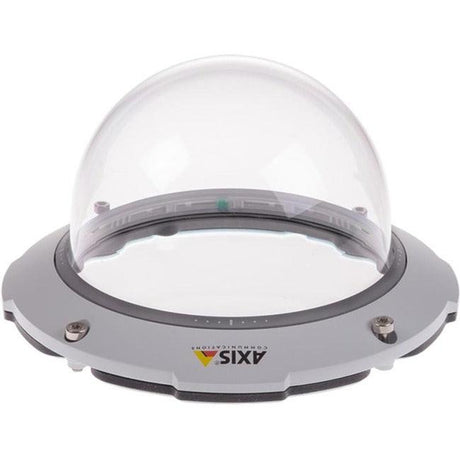 AXIS TQ6810 Security Camera Dome Cover for PTZ Camera, Network Camera