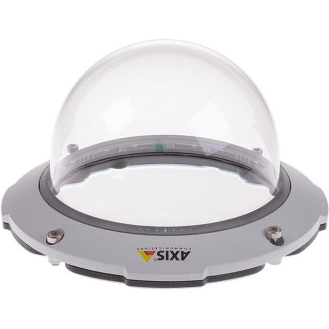 AXIS TQ6810 Security Camera Dome Cover for PTZ Camera, Network Camera