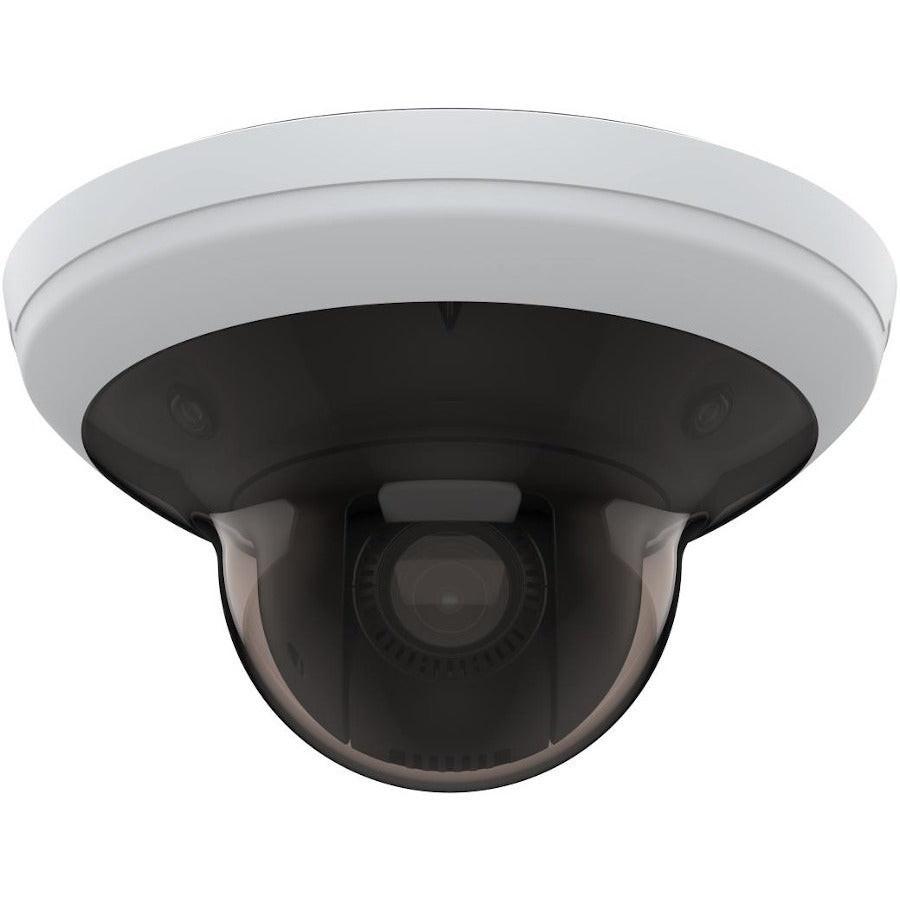 AXIS M5000 15 Megapixel Indoor Full HD Network Camera - Colour - Dome