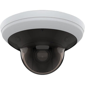 AXIS M5000 15 Megapixel Indoor Full HD Network Camera - Colour - Dome