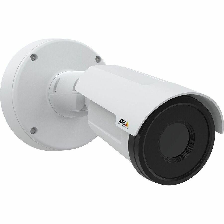 AXIS Q1951-E Outdoor Network Camera - Colour