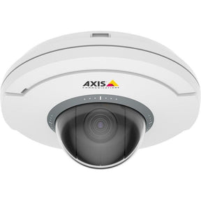 AXIS M5074 1 Megapixel Indoor HD Network Camera - Colour - Mini Dome - TAA Compliant