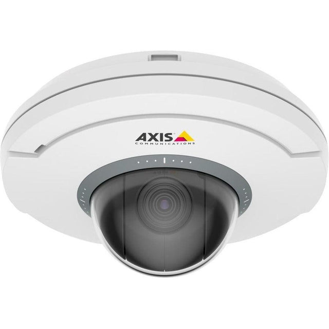 AXIS M5074 1 Megapixel Indoor HD Network Camera - Colour - Mini Dome - TAA Compliant
