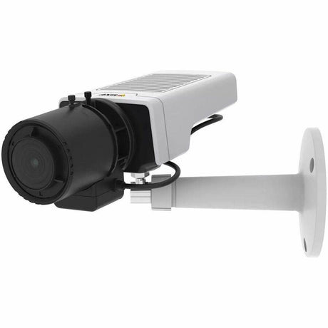 AXIS M1137 MK II 5 Megapixel Indoor Network Camera - Colour - Box - TAA Compliant