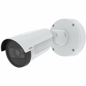 AXIS P1467-LE 5 Megapixel Outdoor Network Camera - Colour - Bullet - TAA Compliant