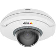 AXIS M5075 Full HD Network Camera - Colour - White