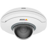 AXIS M5075 Full HD Network Camera - Colour - White