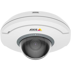 AXIS M5075 Full HD Network Camera - Colour - White