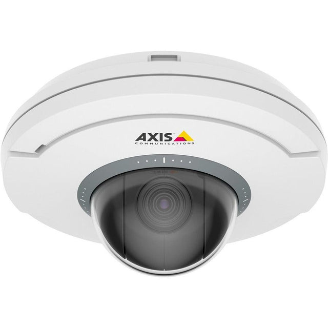 AXIS M5075 Full HD Network Camera - Colour - White