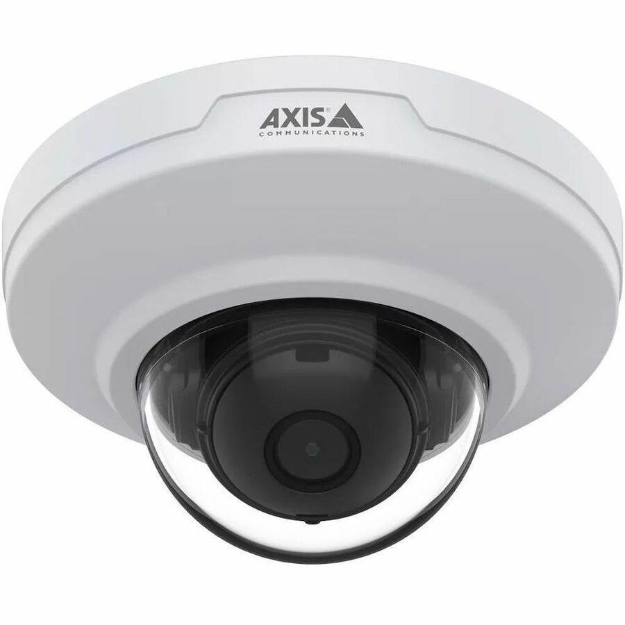 AXIS M3085-V 2 Megapixel Indoor Full HD Network Camera - Colour - Dome